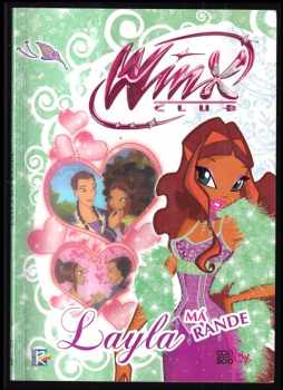 Winx 2 - Layla má rande