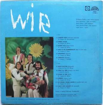 Wir: WIR