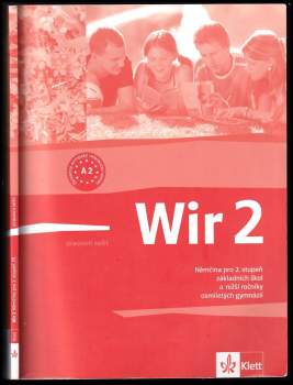 Giorgio Motta: Wir 2