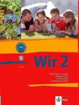 Giorgio Motta: Wir 2