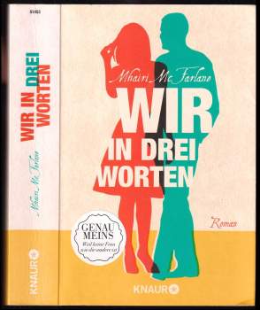 Wir in drei Worten