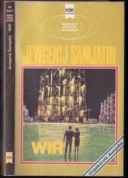 Jewgenij Samjatin: Wir