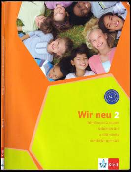 Giorgio Motta: Wir neu 2