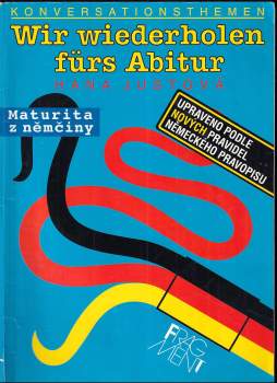 Wir wiederholen fürs Abitur