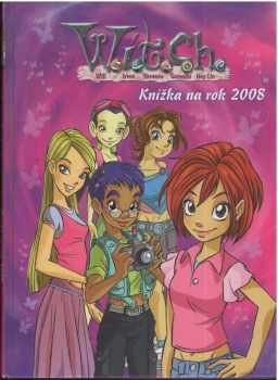 W.i.t.c.h