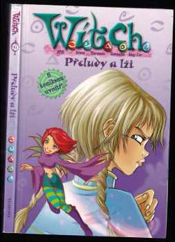 Witch - Přeludy a lži (2006, Egmont) - ID: 562164