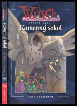 Lene Kaaberbøl: Střepy času