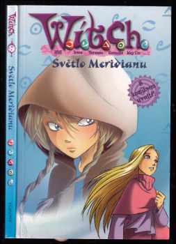 Elizabeth Lenhard: Světlo Meridianu