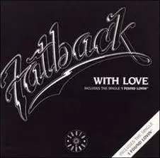 The Fatback Band: With Love