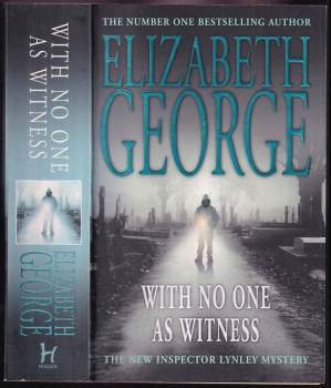 With no one as witness
