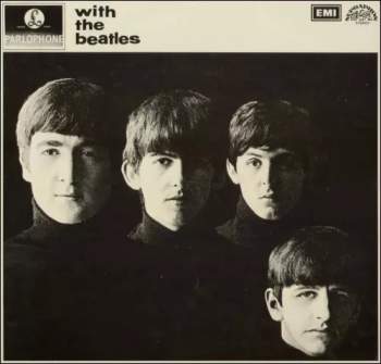 The Beatles: With The Beatles