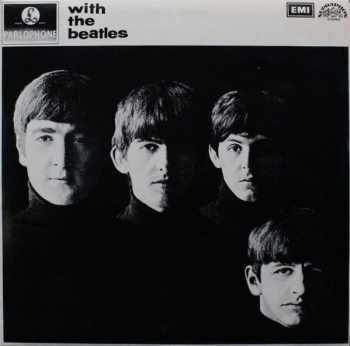 The Beatles: With The Beatles