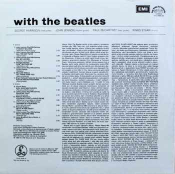 The Beatles: With The Beatles