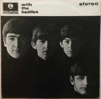 The Beatles: With The Beatles