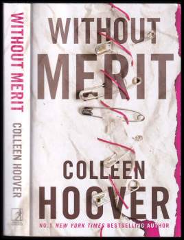 Colleen Hoover: Without merit