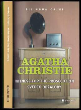 Agatha Christie: Witness for the prosecution