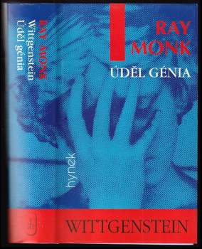 Wittgenstein : úděl génia - Ray Monk (1996, Hynek) - ID: 524843