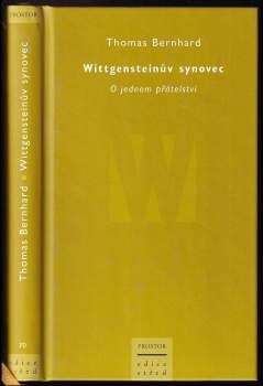 Wittgensteinův synovec