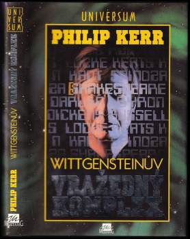 Wittgensteinův vražedný komplex