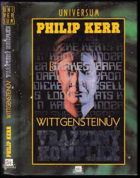 Philip Kerr: Wittgensteinův vražedný komplex