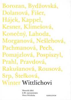 Wittlichovi