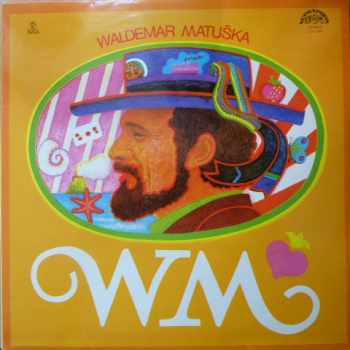 Waldemar Matuška: WM