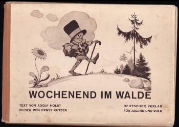 Wochenend im Walde