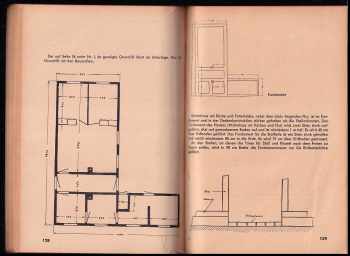 Rudolf Homann: Siedlungsbau und Selbsthilfe