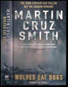 Martin Smith: Wolces eat dogs