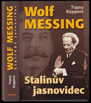 Jana Zoubková: Wolf Messing