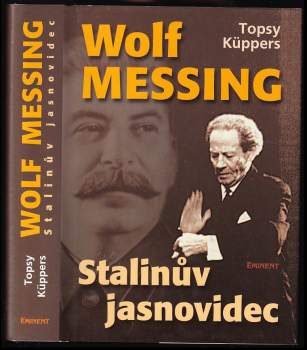 Jana Zoubková: Wolf Messing