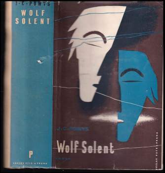Wolf Solent