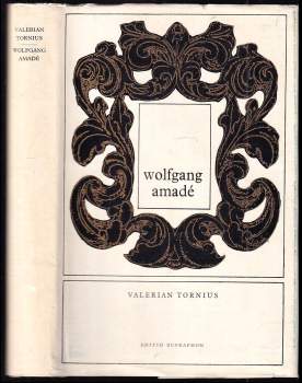 Valerian Tornius: Wolfgang Amadé