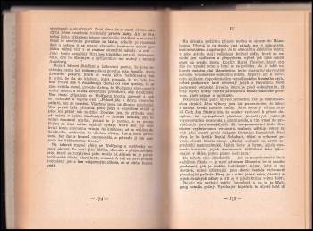 Valerian Tornius: Wolfgang Amadé