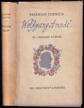 Wolfgang Amadé