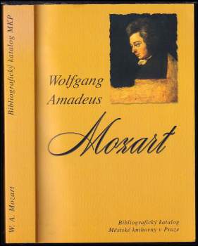 Wolfgang Amadeus Mozart
