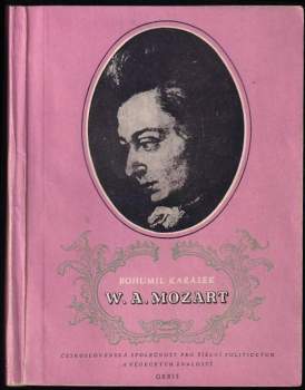 Wolfgang Amadeus Mozart