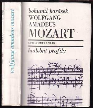 Wolfgang Amadeus Mozart