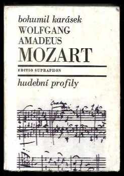 Wolfgang Amadeus Mozart