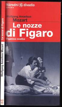 Wolfgang Amadeus Mozart, Le nozze di Figaro