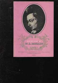 Bohumil Karásek: Wolfgang Amadeus Mozart