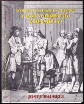 Wolfgang Amadeus Mozart v jasu svobodného zednářství