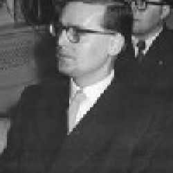 Wolfgang Schreyer
