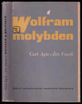 Wolfram a molybden