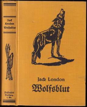 Wolfsblut