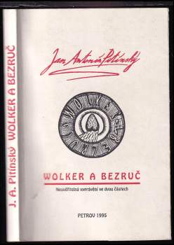 Wolker a Bezruč