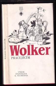 Wolker pracujícím