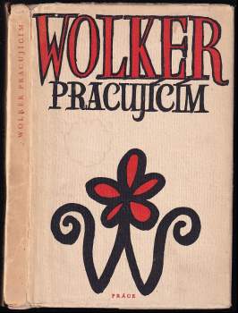 Wolker pracujícím