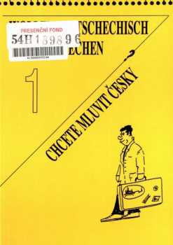 Chcete mluvit česky?