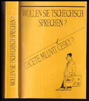 Wollen Sie tschechisch sprechen?